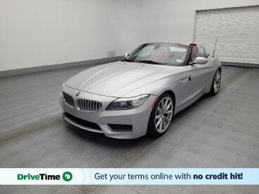 2014 BMW Z4 in Fort Pierce, FL 34982