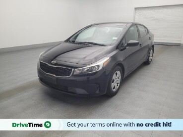 2017 Kia Forte in Fort Pierce, FL 34982