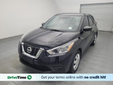 2020 Nissan Kicks in Baton Rouge, LA 70816