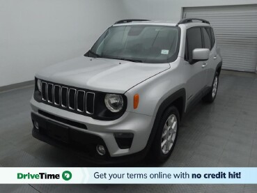 2020 Jeep Renegade in Live Oak, TX 78233