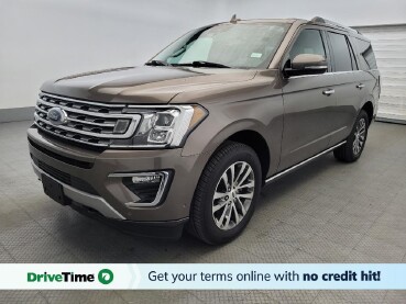 2018 Ford Expedition in Chesapeake, VA 23320