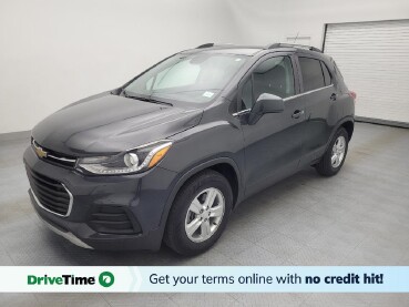 2019 Chevrolet Trax in Wilmington, NC 28405