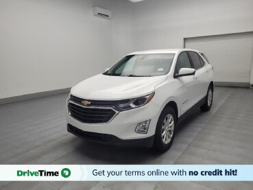2021 Chevrolet Equinox in Augusta, GA 30907