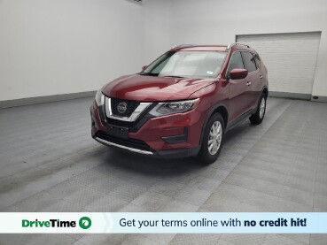 2019 Nissan Rogue in Marietta, GA 30062