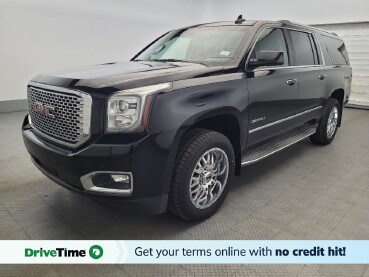 2015 GMC Yukon XL in New Castle, DE 19720