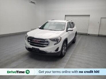 2021 GMC Terrain in Marietta, GA 30062