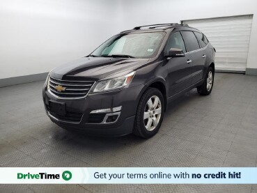 2017 Chevrolet Traverse in New Castle, DE 19720