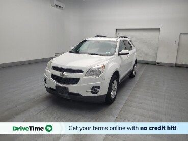 2015 Chevrolet Equinox in Conyers, GA 30094