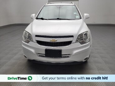2014 Chevrolet Captiva Sport in Lewisville, TX 75067
