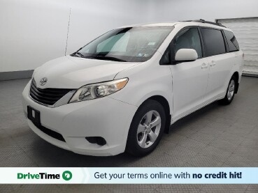 2013 Toyota Sienna in New Castle, DE 19720