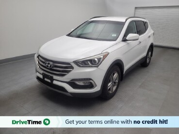 2017 Hyundai Santa Fe in Louisville, KY 40258