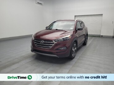 2016 Hyundai Tucson in Conyers, GA 30094