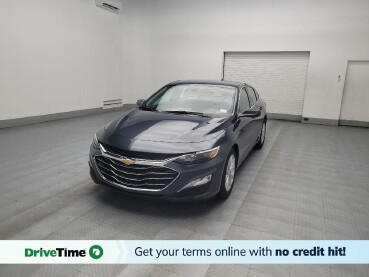 2019 Chevrolet Malibu in Union City, GA 30291