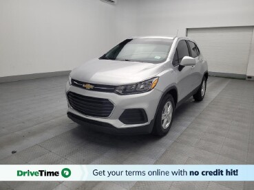 2020 Chevrolet Trax in Morrow, GA 30260