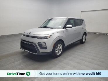 2020 Kia Soul in Arlington, TX 76011