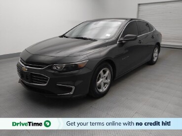 2017 Chevrolet Malibu in Lakewood, CO 80215