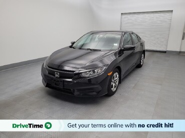 2018 Honda Civic in Louisville, KY 40258