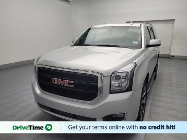 2018 GMC Yukon in Conyers, GA 30094