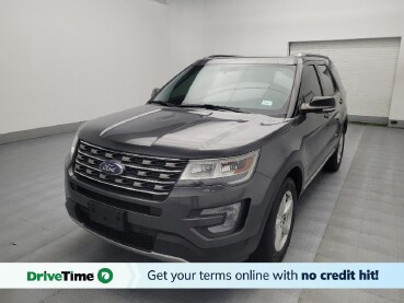 2017 Ford Explorer in Morrow, GA 30260