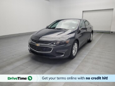 2018 Chevrolet Malibu in Duluth, GA 30096