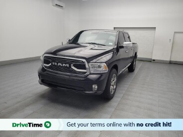 2018 RAM 1500 in Conyers, GA 30094