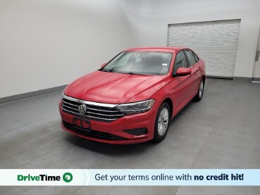 2019 Volkswagen Jetta in Louisville, KY 40258