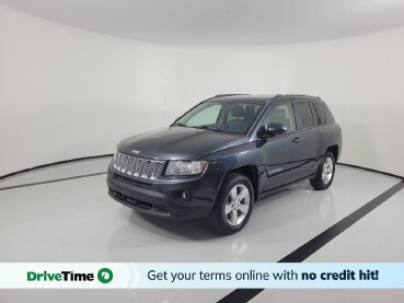 2014 Jeep Compass in Chattanooga, TN 37421