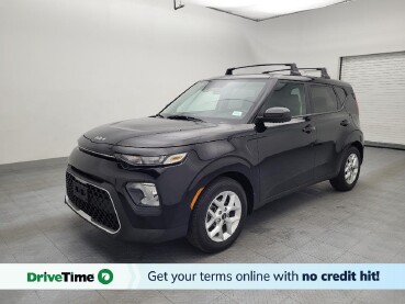 2022 Kia Soul in Charlotte, NC 28273