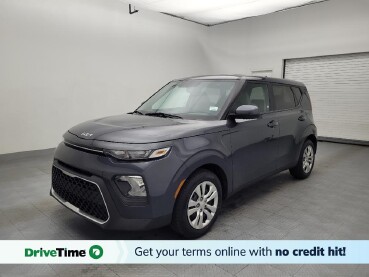 2022 Kia Soul in Charlotte, NC 28273