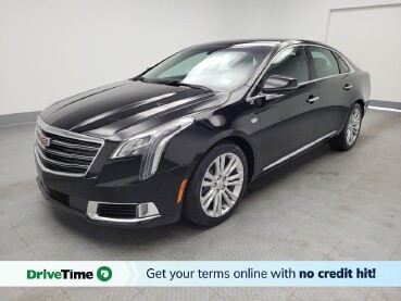 2019 Cadillac XTS in Antioch, TN 37013