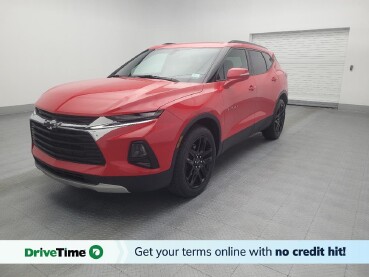 2019 Chevrolet Blazer in Gainesville, FL 32609