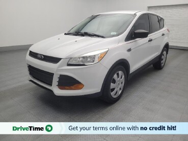 2015 Ford Escape in Savannah, GA 31419