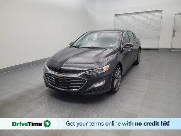 2022 Chevrolet Malibu in Fairfield, OH 45014