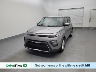 2022 Kia Soul in Cincinnati, OH 45255