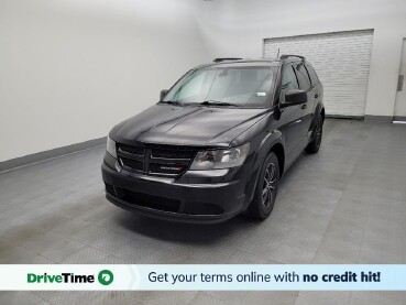 2018 Dodge Journey in Louisville, KY 40258