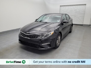 2020 Kia Optima in Cincinnati, OH 45255