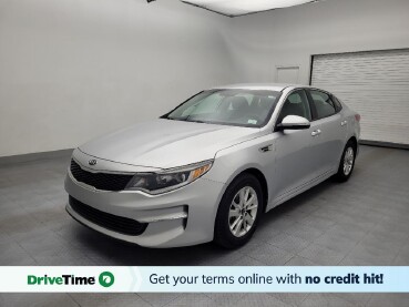 2017 Kia Optima in Columbia, SC 29210