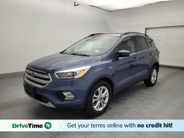 2018 Ford Escape in Winston-Salem, NC 27103