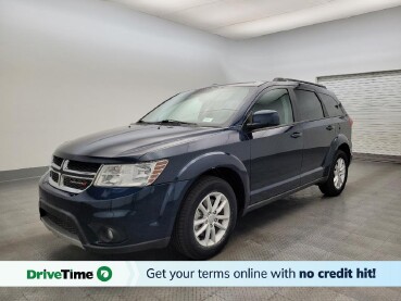 2015 Dodge Journey in Mesa, AZ 85210