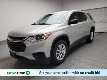 2019 Chevrolet Traverse in Downey, CA 90241