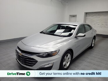 2022 Chevrolet Malibu in Las Vegas, NV 89104