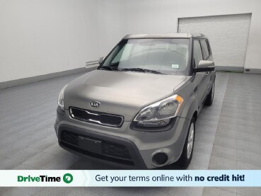 2013 Kia Soul in Union City, GA 30291