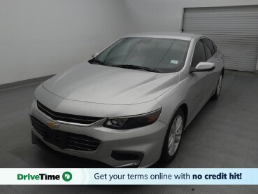 2017 Chevrolet Malibu in Houston, TX 77034