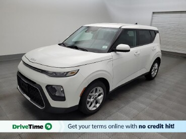 2022 Kia Soul in Mesa, AZ 85210