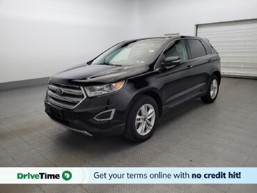 2018 Ford Edge in Laurel, MD 20724