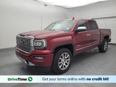 2018 GMC Sierra 1500 in Greenville, SC 29607