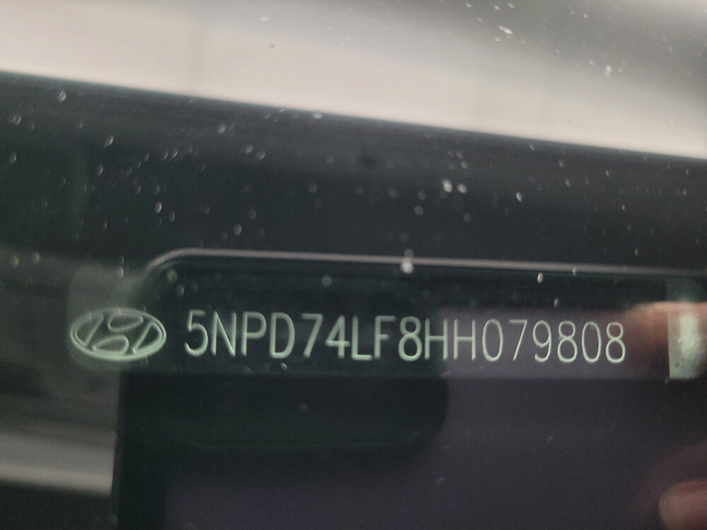 2017 Hyundai Elantra in Highland, IN 46322 - 2466007 33