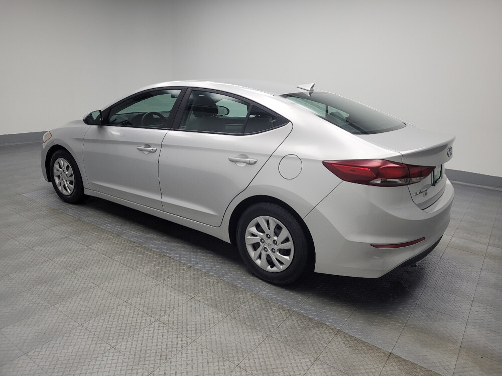 2017 Hyundai Elantra in Highland, IN 46322 - 2466007 3