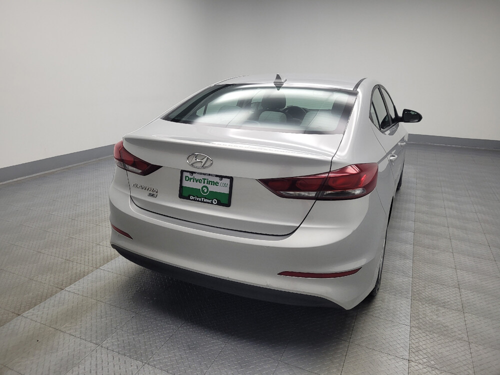 2017 Hyundai Elantra in Highland, IN 46322 - 2466007 7