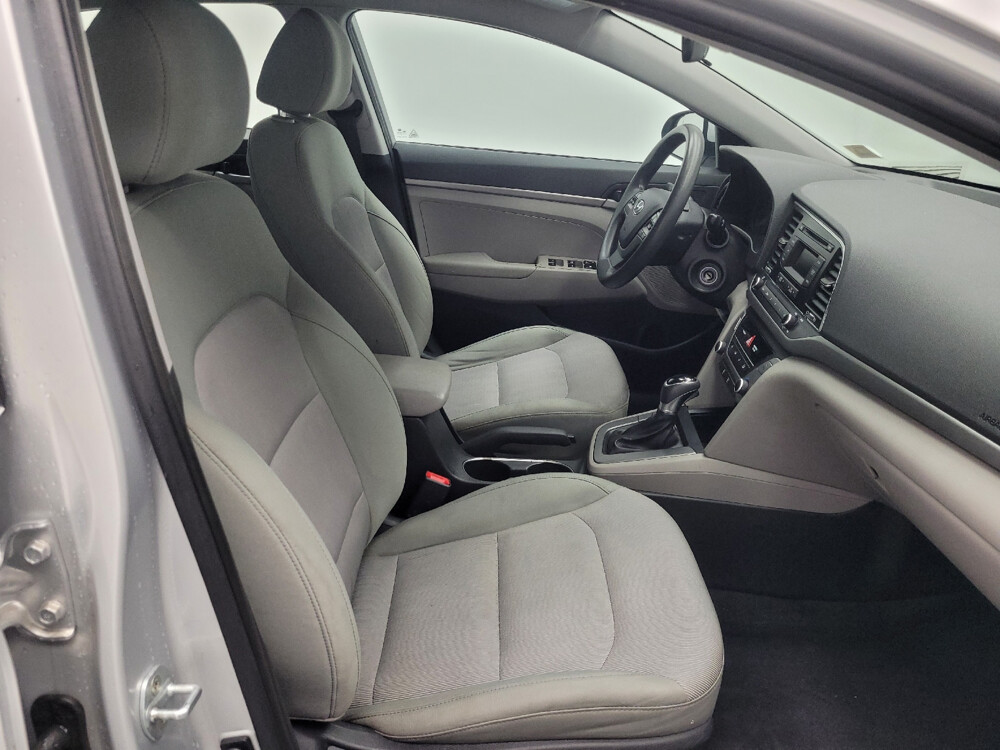 2017 Hyundai Elantra in Highland, IN 46322 - 2466007 21